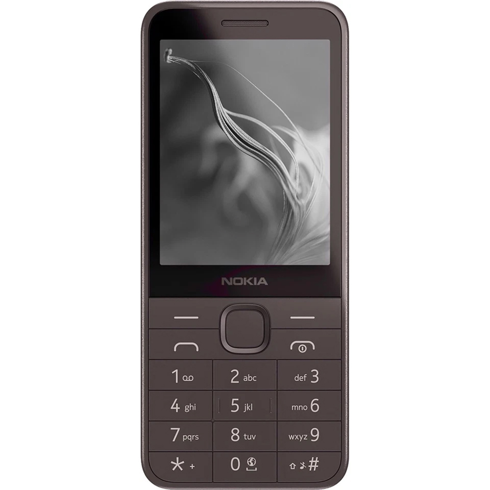نوكيا 235 هاتف احتياطي 4G بشري - مراجعة Music وسعره