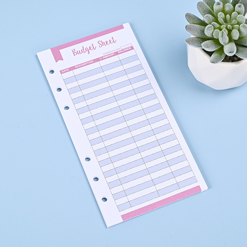 A6 A5 فضفاضة ورقة دفتر الملء د - مراجعة A5 Spiral Dotted Grid Notebook وسعره