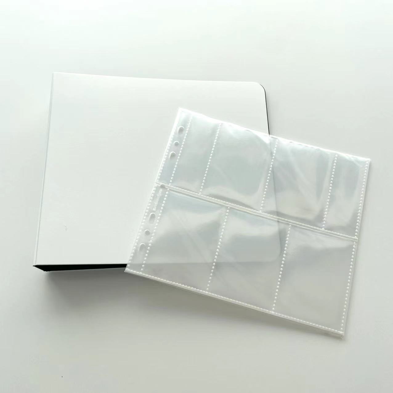 Kpop Photocards الموثق أكثر من - مراجعة Kpop Photo Card Binder 3 Inch وسعره