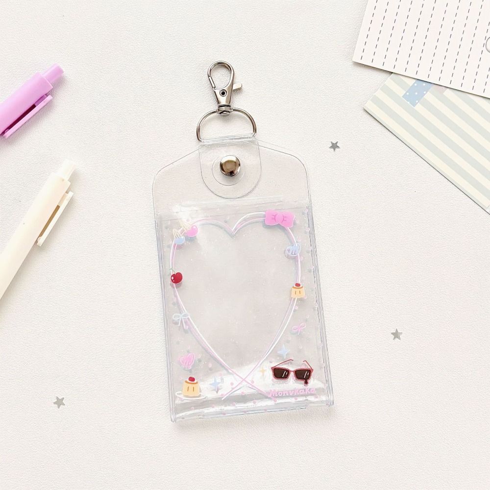 حافظة بطاقات كي بوب لطيفة من ا - مراجعة Kpop Photo Card Binder 3 Inch وسعره