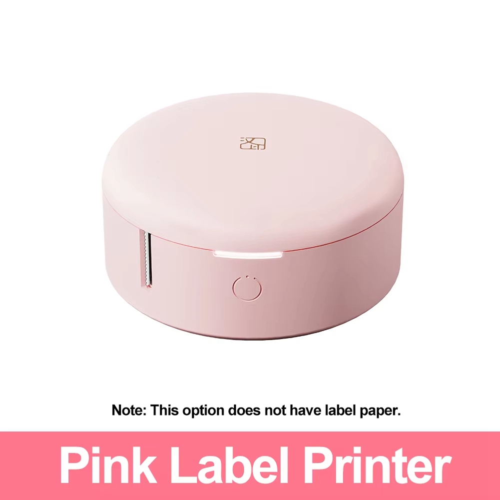A008 H11 Q2 بلوتوث طابعة حراري - مراجعة Mini Pocket Thermal Printer Paper Roll وسعره