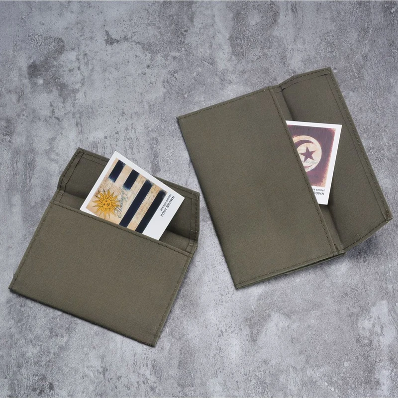 فرومثينون حقيبة تخزين عتيقة لل - مراجعة Vintage Leather Journal Notebook وسعره