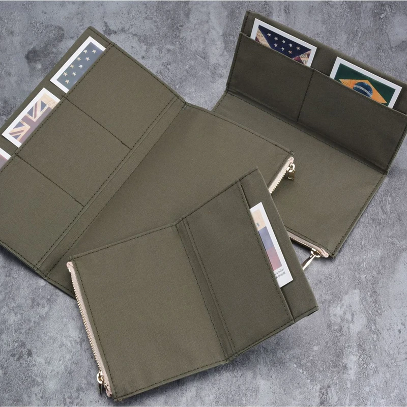 فرومثينون حقيبة تخزين عتيقة لل - مراجعة Vintage Leather Journal Notebook وسعره