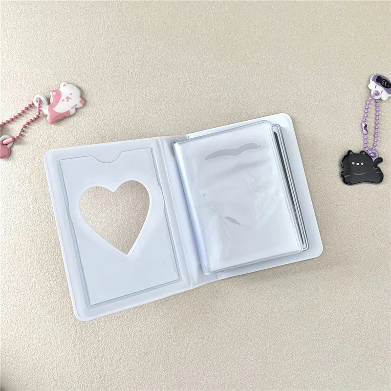 36 بطاقة Kpop بطاقة الموثق اسم - مراجعة Kpop Photo Card Binder 3 Inch وسعره