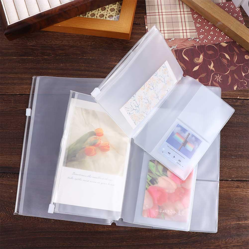 حقيبة بسحاب للمسافرين من ميدور - مراجعة Vintage Leather Journal Notebook وسعره
