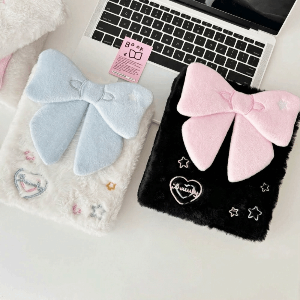 ألبوم صور جديد عالي الجودة بتص - مراجعة Kpop Photo Card Binder 3 Inch وسعره