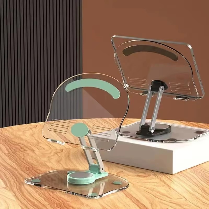 حامل كتب أكريليك حامل كتب شفاف - مراجعة Clear Acrylic Book Stand Holder وسعره