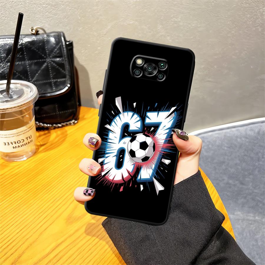 غطاء هاتف لـ Xiaomi Poco F8 C7 - مراجعة Magazines وسعره